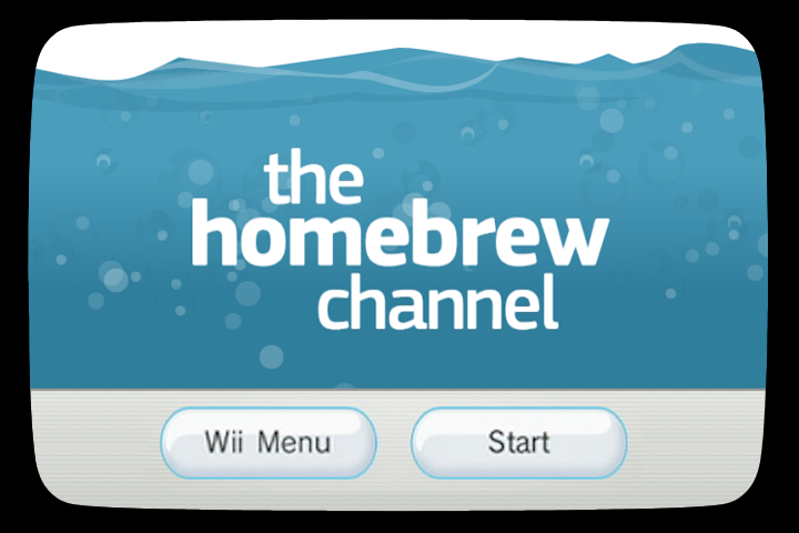 Homebrew Channel