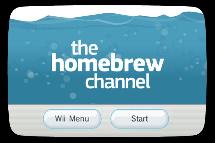 wii homebrew channel apps